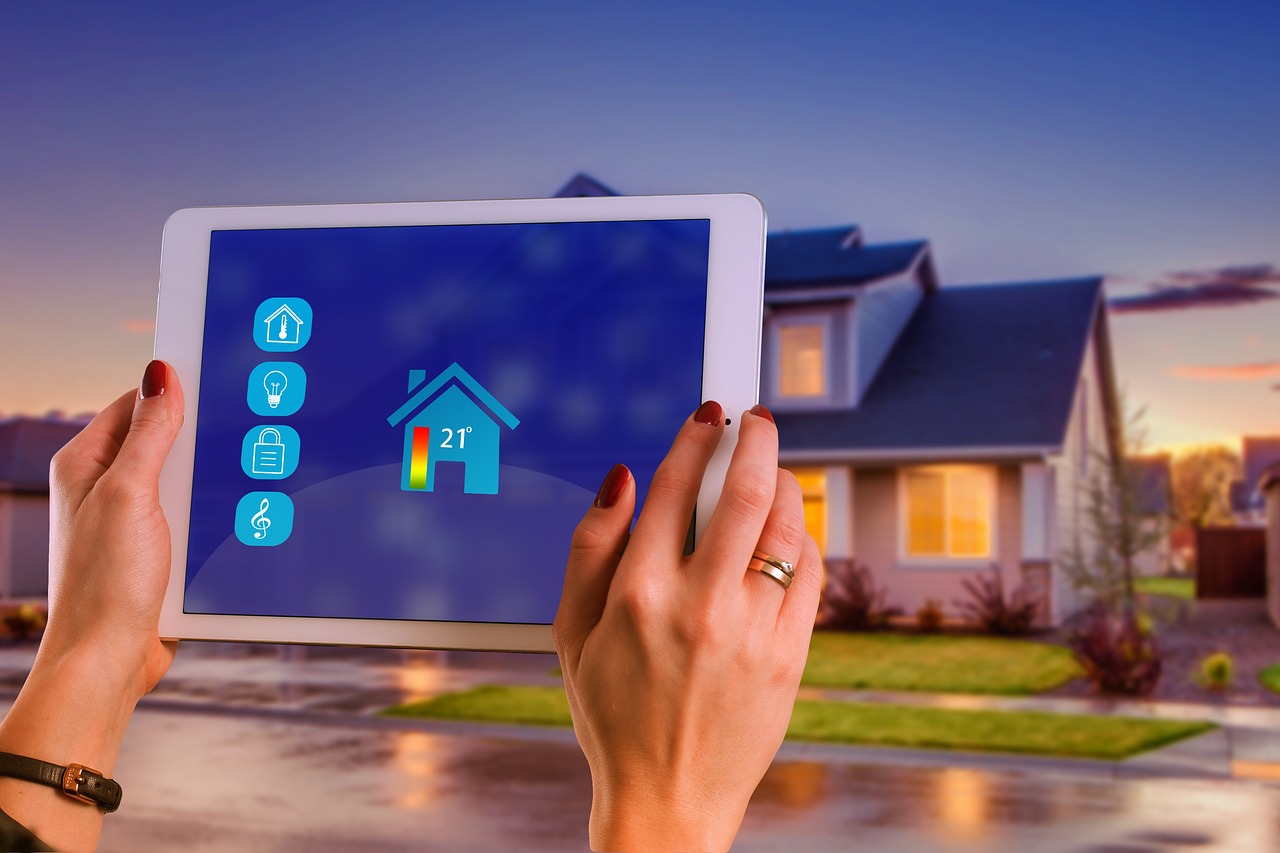 Smart Houses: The Future of Sustainable Housing