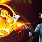 The Future is Now: Technological Advancements Reshaping Online Casinos